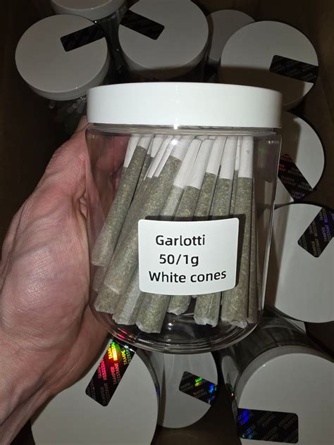 are prerolls low quality